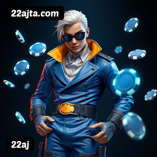 22aj App Mobile - Android e iOS