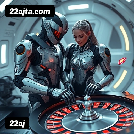 22aj Bet - Apostas Esportivas Profissionais