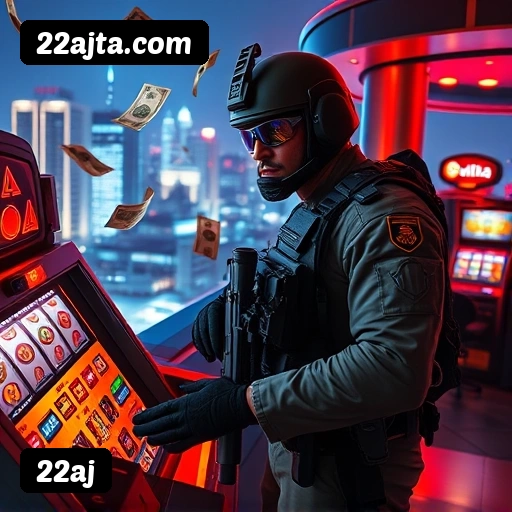 Como Apostar na 22aj Bet