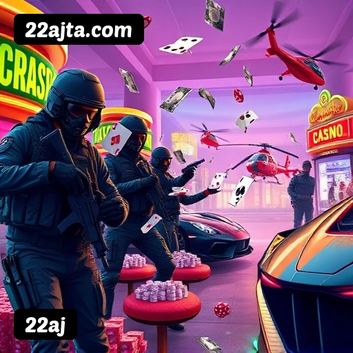 Estratégias de Apostas 22aj